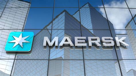 maersk.com my finance